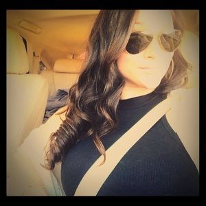 Meet your Posher, Natalie